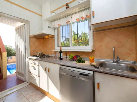 Casa Meluca, Maison rustique et chaleureuse à 600m de la plage - Photo 13
