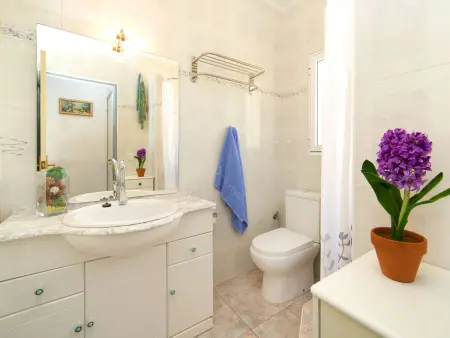 Casa Meluca, Maison rustique et chaleureuse à 600m de la plage - Photo 14