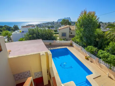 Casa Meluca, Maison rustique et chaleureuse à 600m de la plage - Photo 16