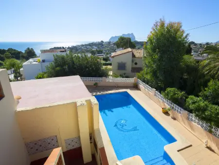 Casa Meluca, Maison rustique et chaleureuse à 600m de la plage - Photo 18