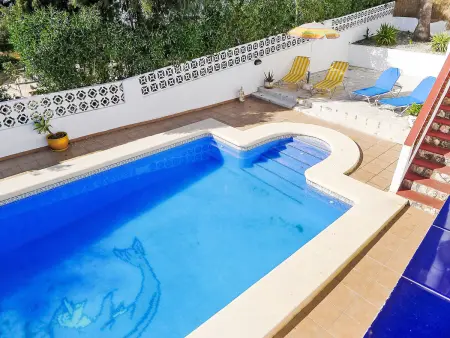 Casa Meluca, Maison rustique et chaleureuse à 600m de la plage - Photo 19