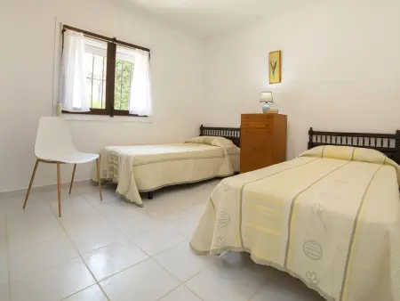 Maison La Cigarra, accueillante dans environnement naturel proche des sentiers de randonnée - Photo 9