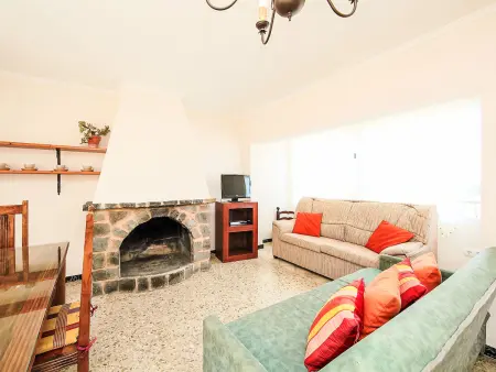 Maison Dulcinea à Calpe – piscine privée, 600 m de la mer - Photo 3