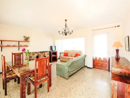 Maison Dulcinea à Calpe – piscine privée, 600 m de la mer - Photo 5