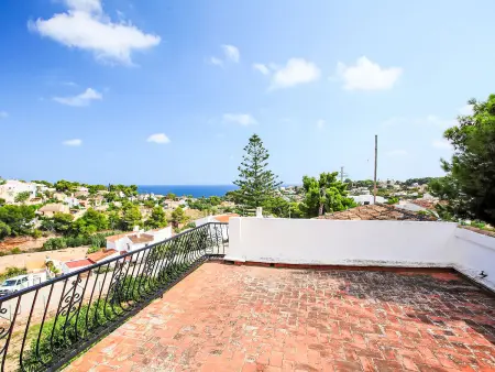Maison Dulcinea à Calpe – piscine privée, 600 m de la mer - Photo 6