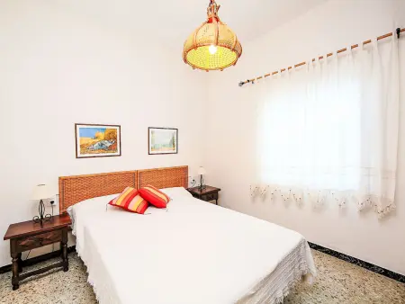 Maison Dulcinea à Calpe – piscine privée, 600 m de la mer - Photo 8