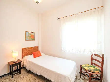 Maison Dulcinea à Calpe – piscine privée, 600 m de la mer - Photo 10