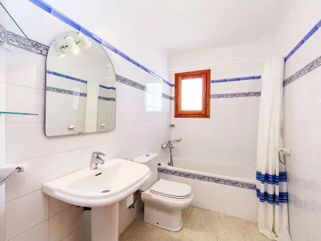 Maison Dulcinea à Calpe – piscine privée, 600 m de la mer - Photo 11