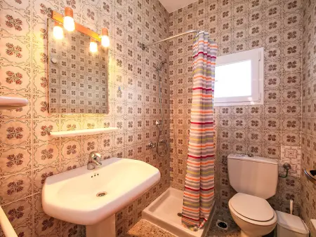 Maison Dulcinea à Calpe – piscine privée, 600 m de la mer - Photo 12