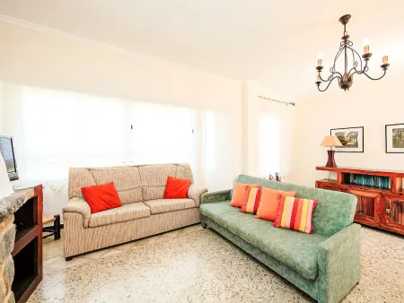 Maison Dulcinea à Calpe – piscine privée, 600 m de la mer - Photo 13