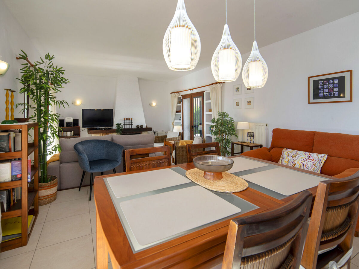 Maison Cecile à Calpe – piscine privée et vue mer, 130 m² - Photo 10