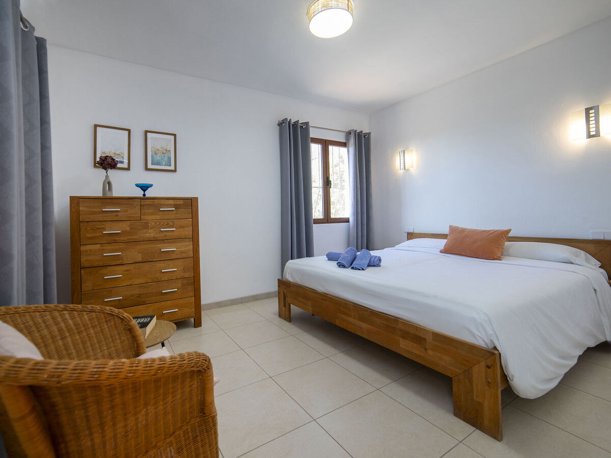 Maison Cecile à Calpe – piscine privée et vue mer, 130 m² - Photo 13