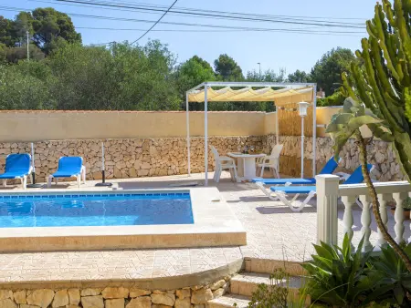 Villa Servinola, maison confortable idéale pour un séjour en famille - Photo 5