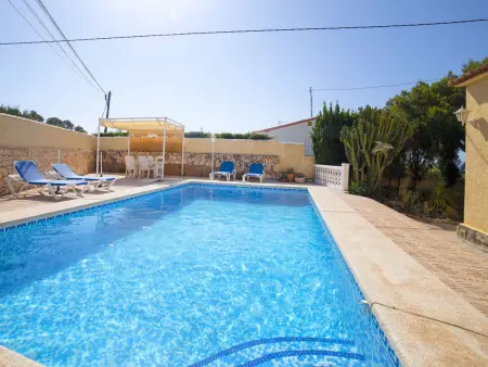 Villa Servinola, maison confortable idéale pour un séjour en famille - Photo 7