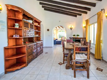 Villa Servinola, maison confortable idéale pour un séjour en famille - Photo 11