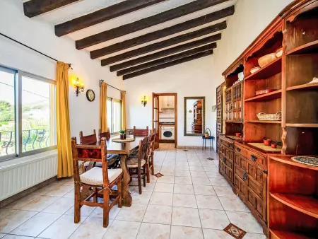 Villa Servinola, maison confortable idéale pour un séjour en famille - Photo 12