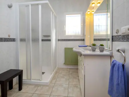 Villa Servinola, maison confortable idéale pour un séjour en famille - Photo 14
