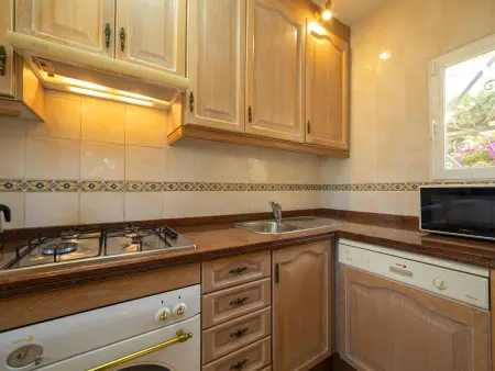 Villa Servinola, maison confortable idéale pour un séjour en famille - Photo 16