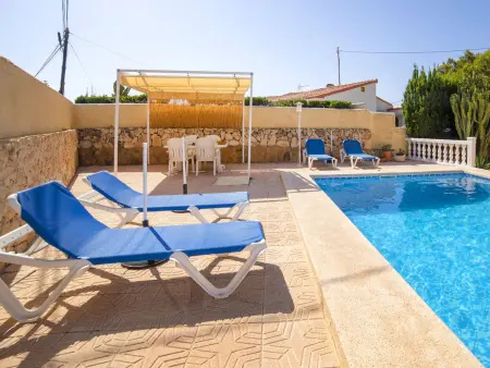 Villa Servinola, maison confortable idéale pour un séjour en famille - Photo 18