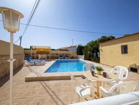 Villa Servinola, maison confortable idéale pour un séjour en famille - Photo 19