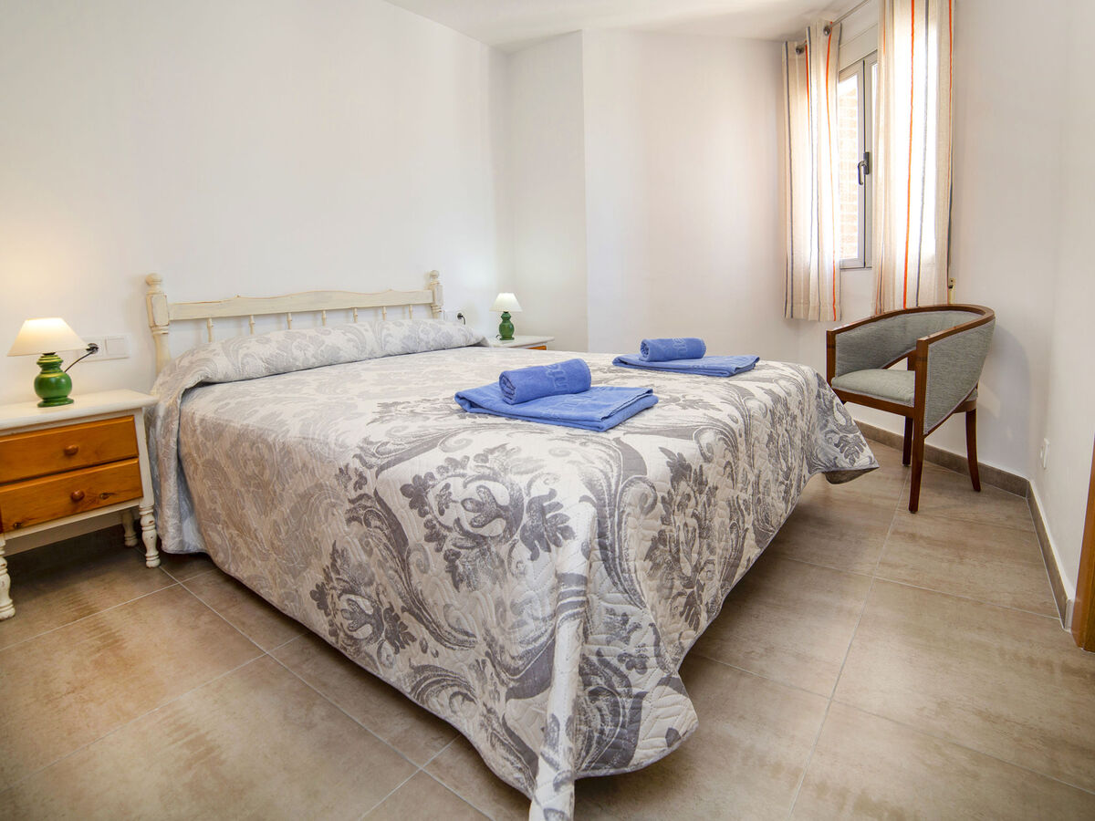 Appartement Primun – vue mer, à 20 m de la plage, Calpe - Photo 4