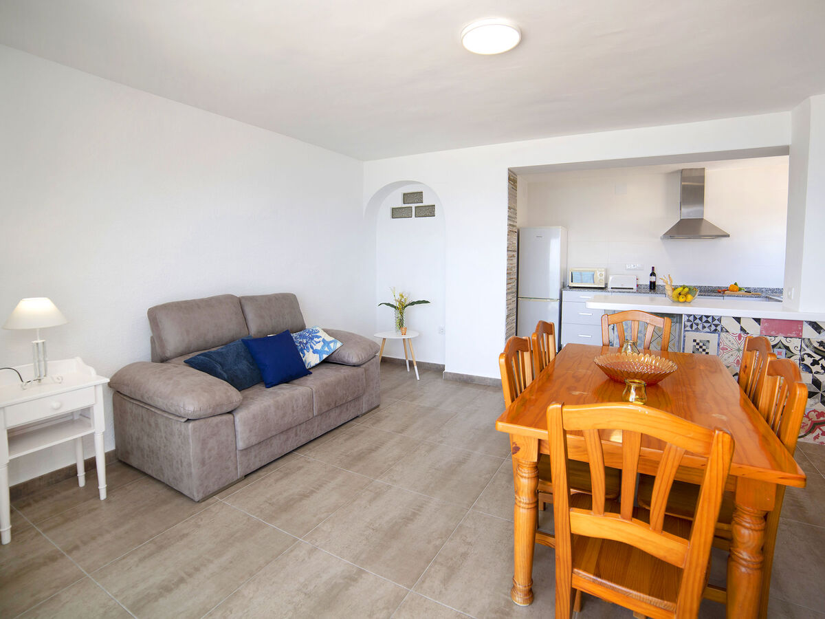 Appartement Primun – vue mer, à 20 m de la plage, Calpe - Photo 7