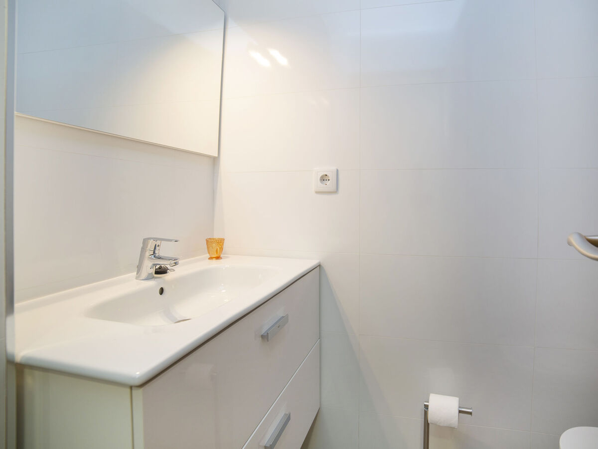 Appartement Primun – vue mer, à 20 m de la plage, Calpe - Photo 10