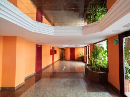 Appartement Topacio I à Calpe, à 20 m de la plage : photo 24