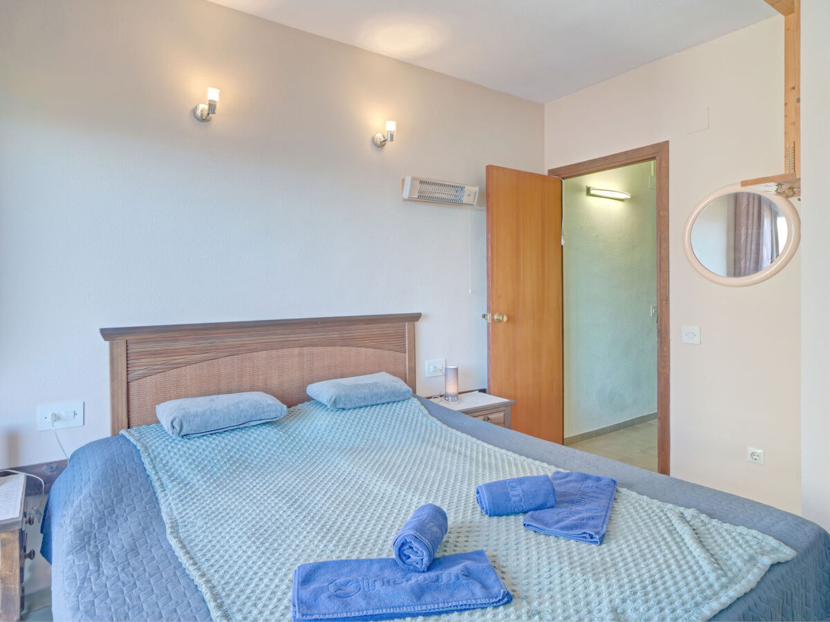 Appartement Horizonte – vue mer, à 50 m de la plage La Fossa - Photo 9