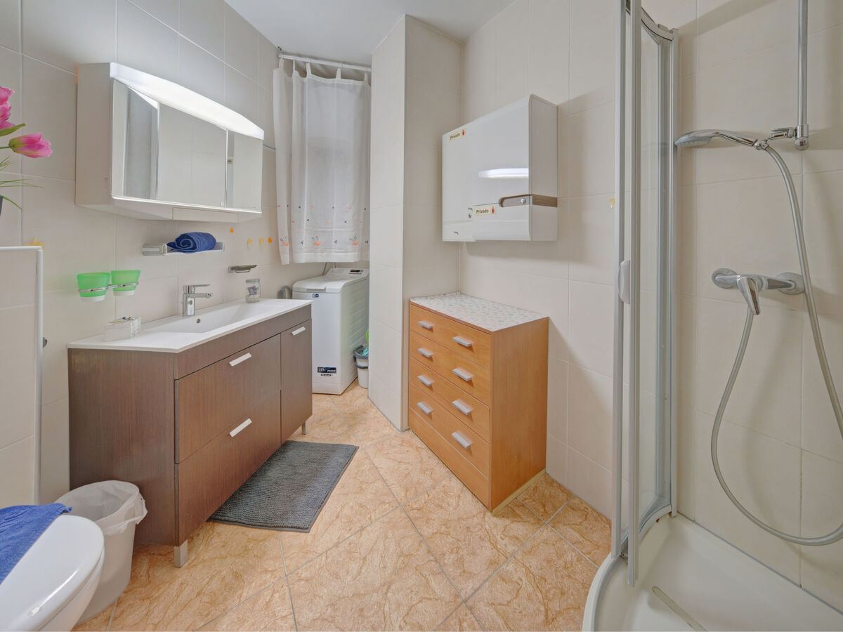 Appartement Horizonte – vue mer, à 50 m de la plage La Fossa - Photo 11