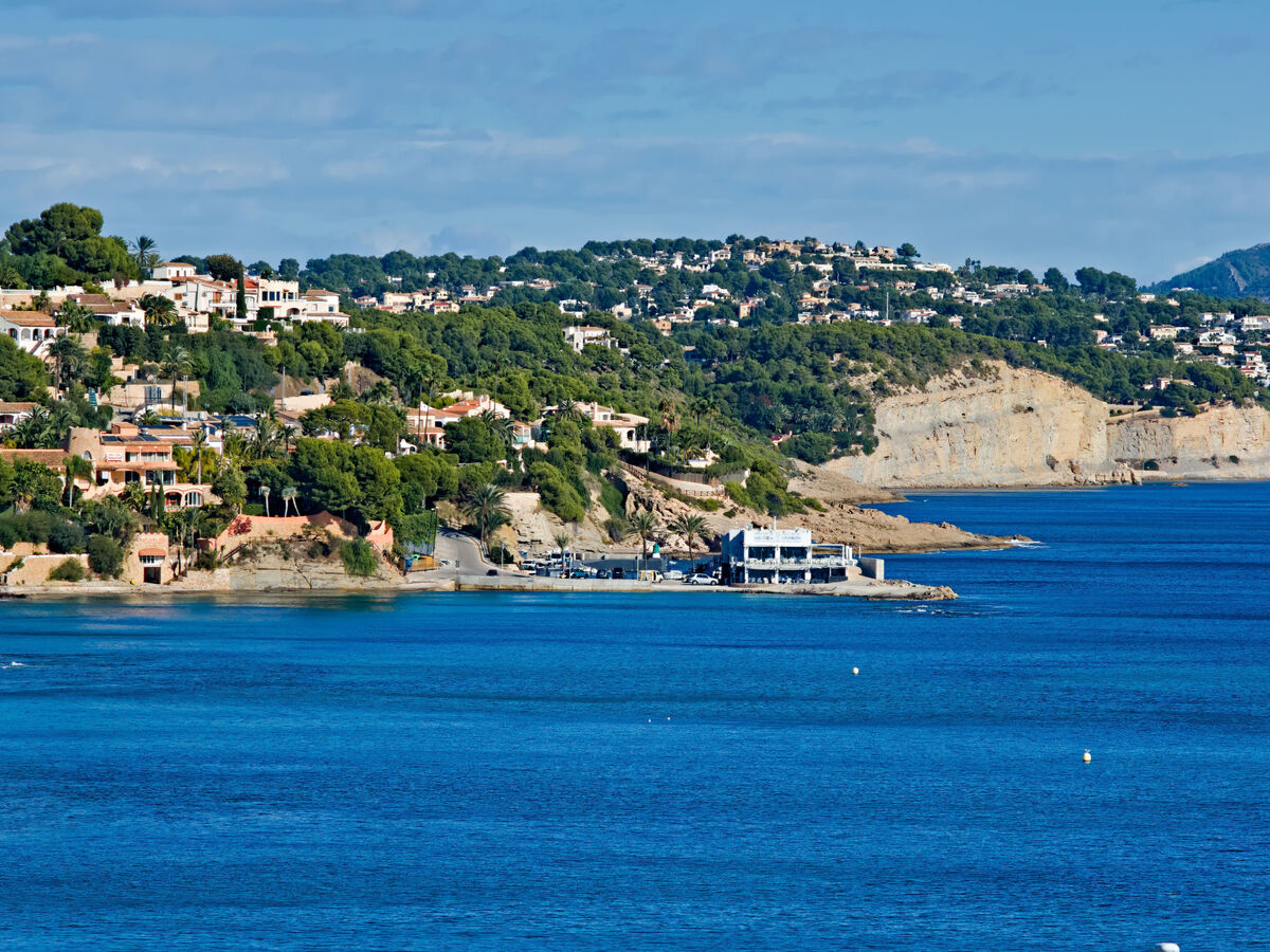 Appartement Horizonte – vue mer, à 50 m de la plage La Fossa - Photo 16
