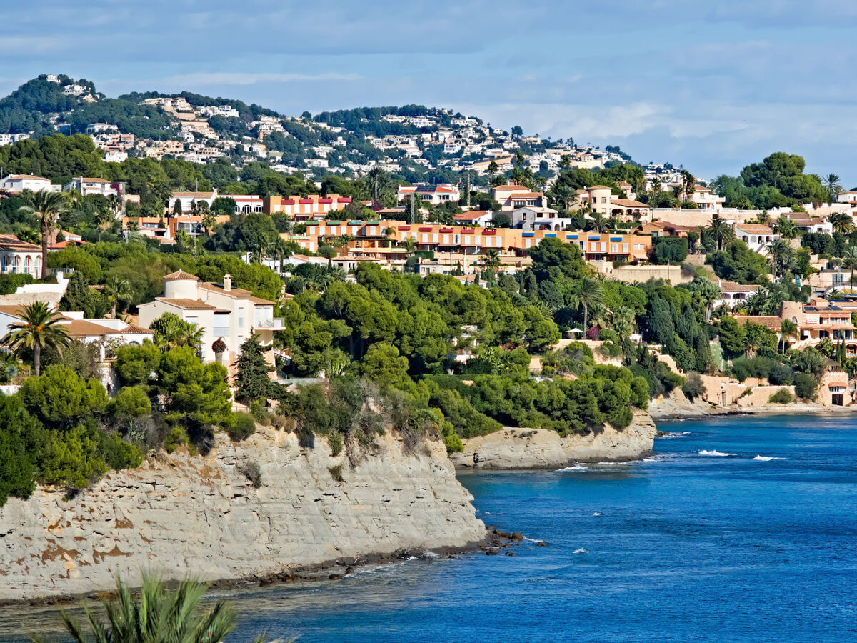 Appartement Horizonte – vue mer, à 50 m de la plage La Fossa - Photo 18