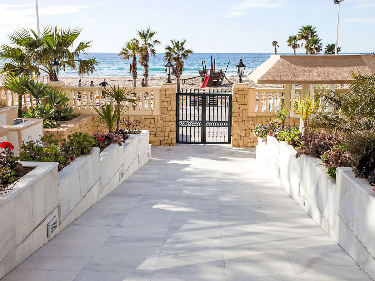 Appartement La Joya – vue mer, 120 m² au bord de l'eau à Calpe - Photo 2