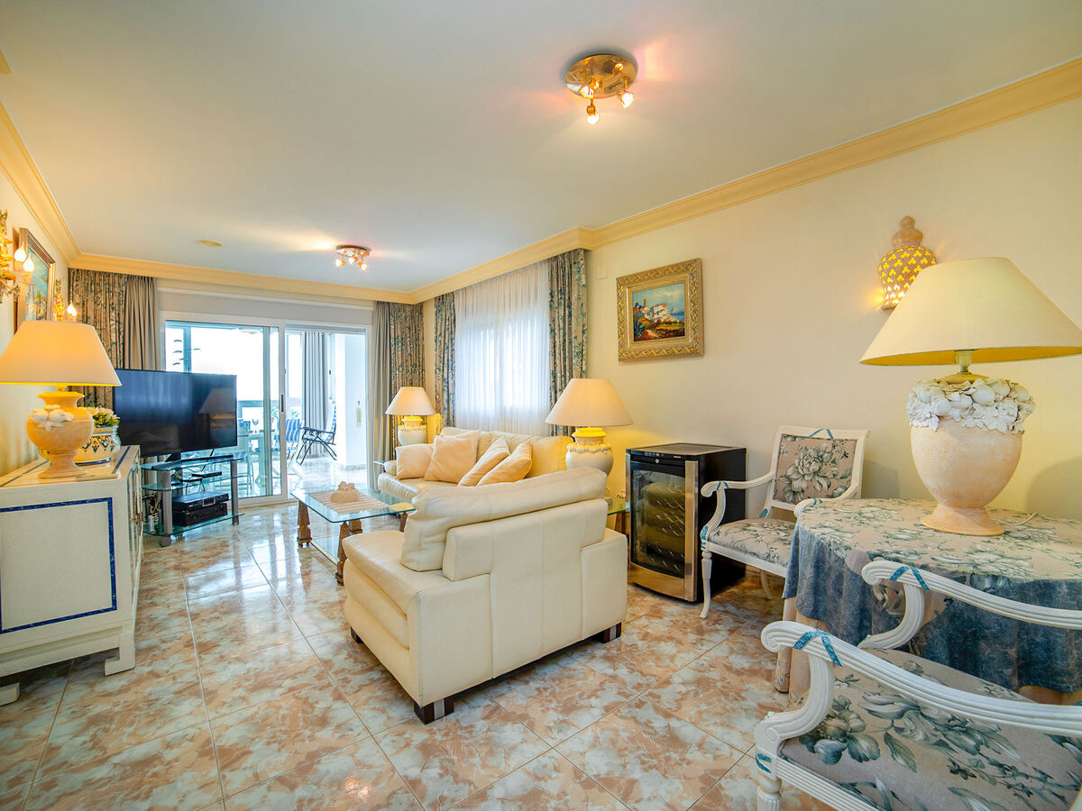 Appartement La Joya – vue mer, 120 m² au bord de l'eau à Calpe - Photo 3