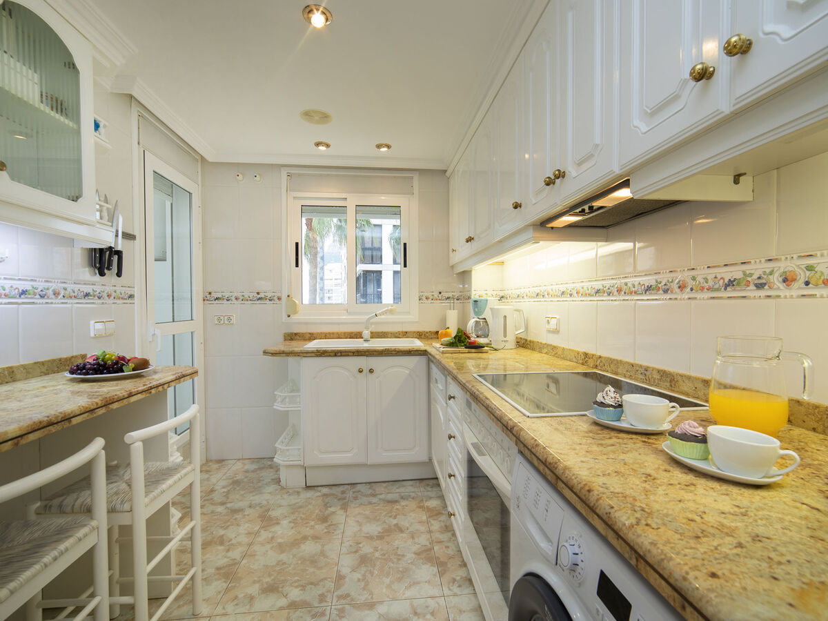 Appartement La Joya – vue mer, 120 m² au bord de l'eau à Calpe - Photo 4