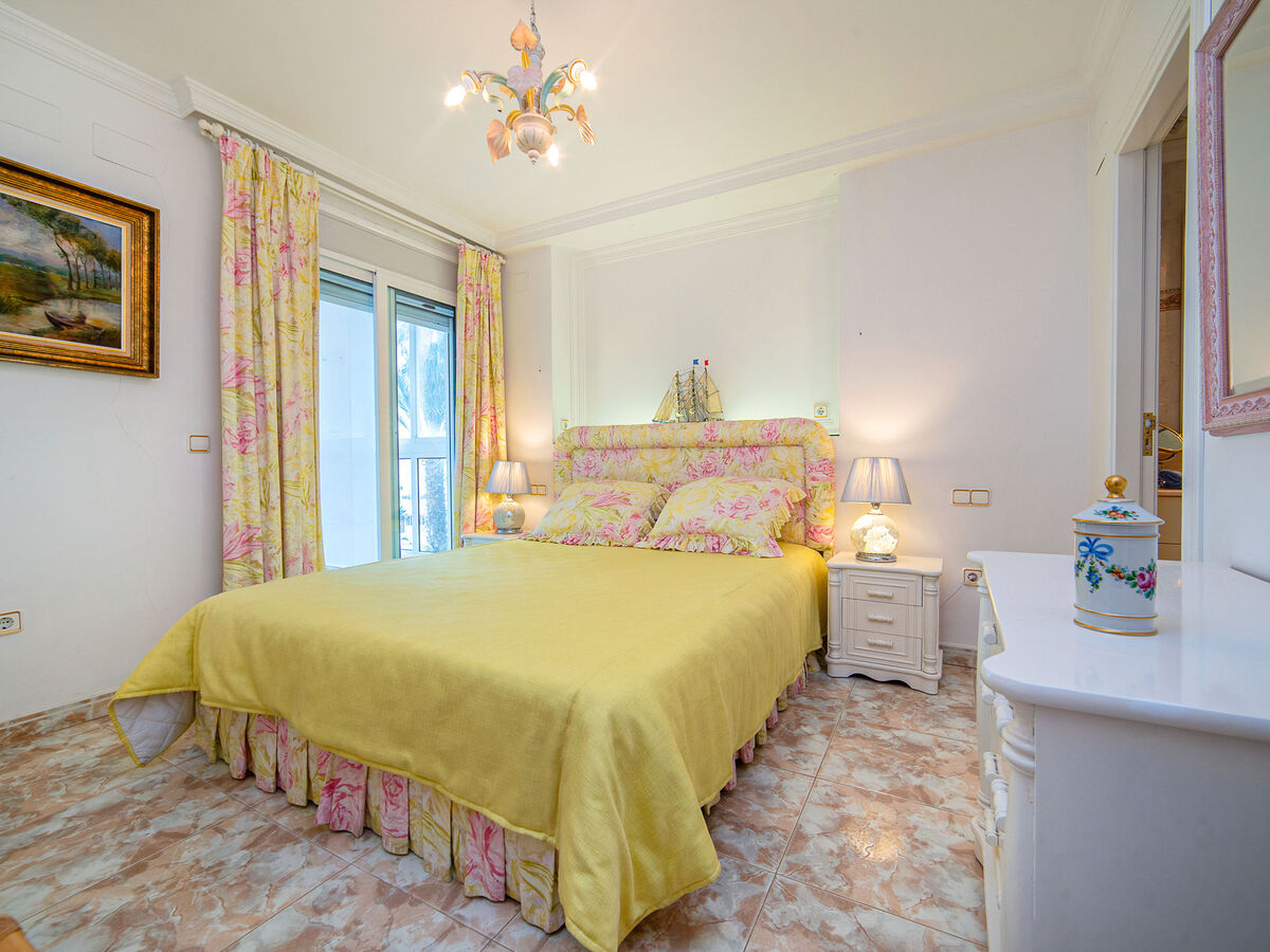 Appartement La Joya – vue mer, 120 m² au bord de l'eau à Calpe - Photo 5