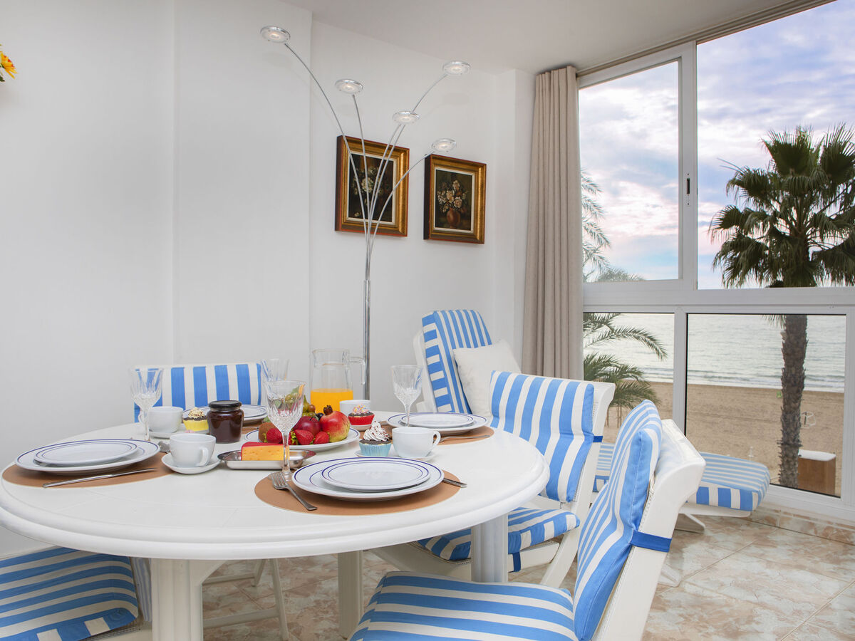 Appartement La Joya – vue mer, 120 m² au bord de l'eau à Calpe - Photo 6