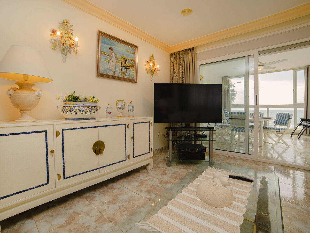 Appartement La Joya – vue mer, 120 m² au bord de l'eau à Calpe - Photo 8