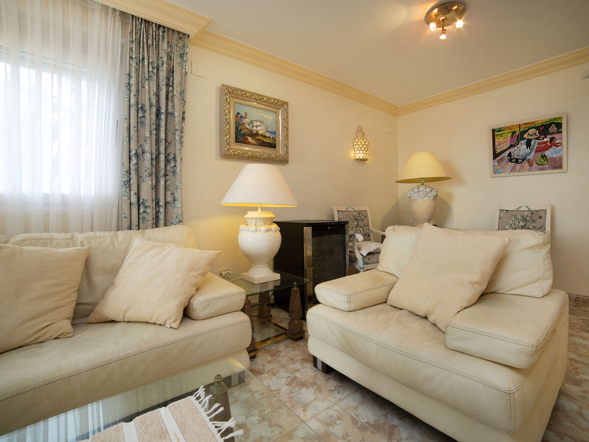 Appartement La Joya – vue mer, 120 m² au bord de l'eau à Calpe - Photo 9