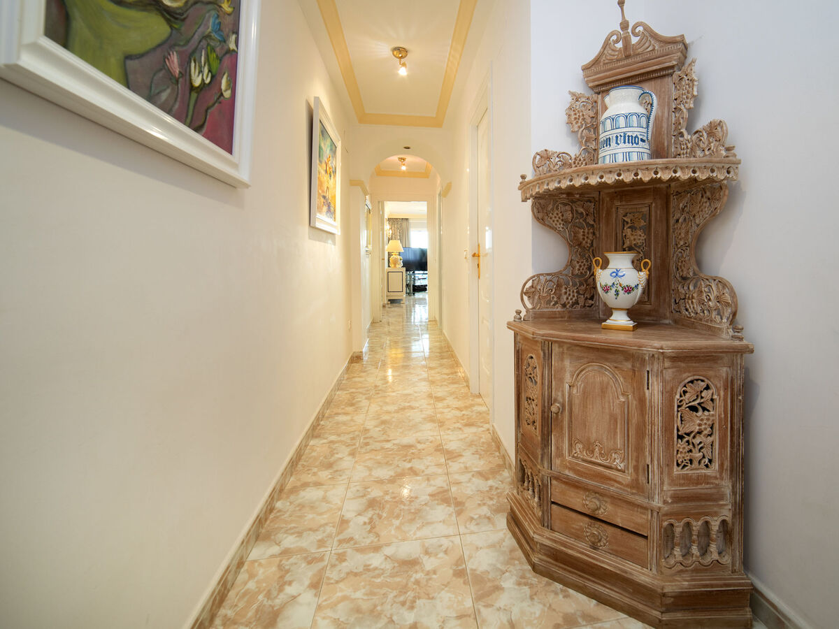 Appartement La Joya – vue mer, 120 m² au bord de l'eau à Calpe - Photo 10