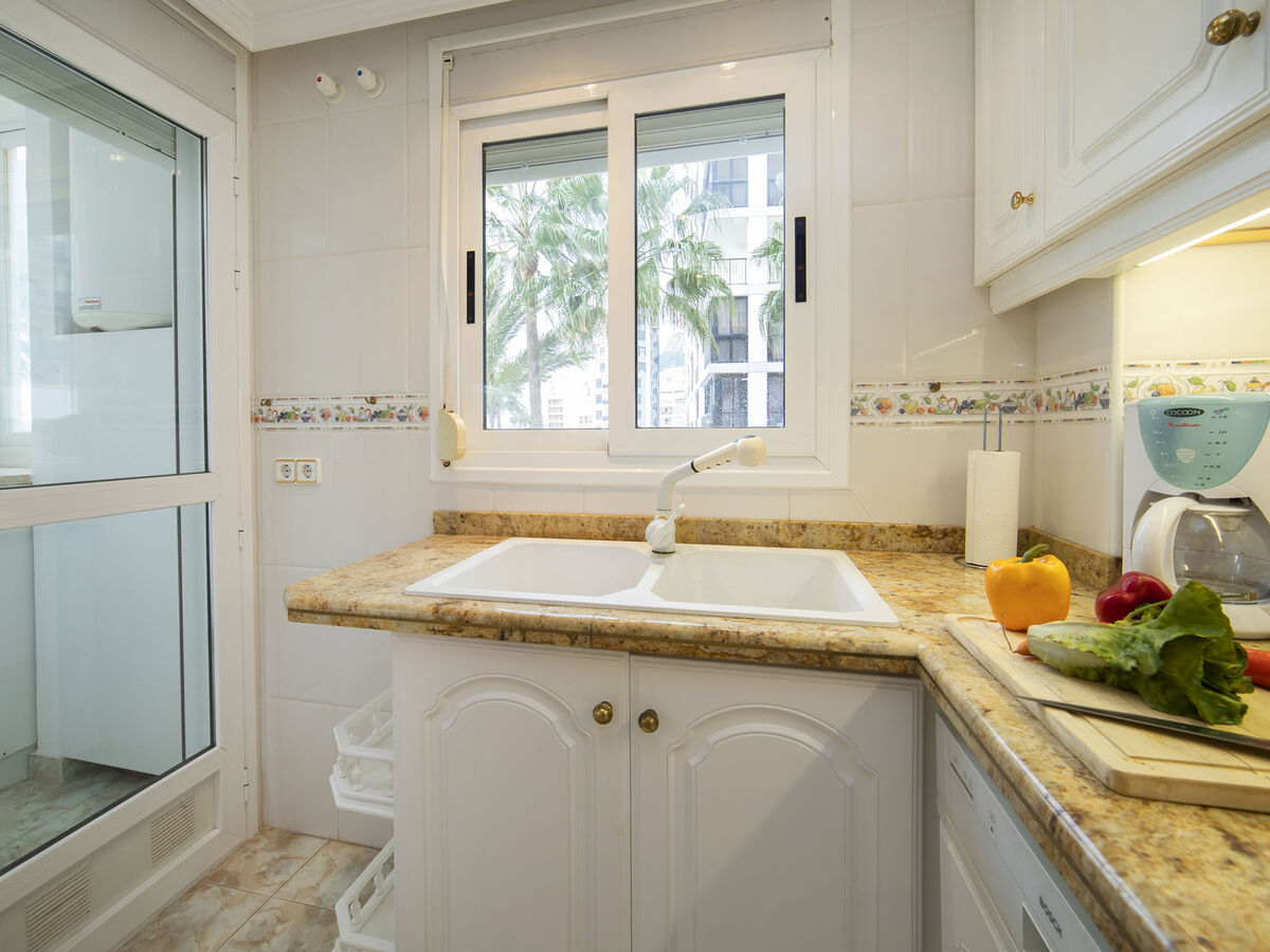 Appartement La Joya – vue mer, 120 m² au bord de l'eau à Calpe - Photo 11