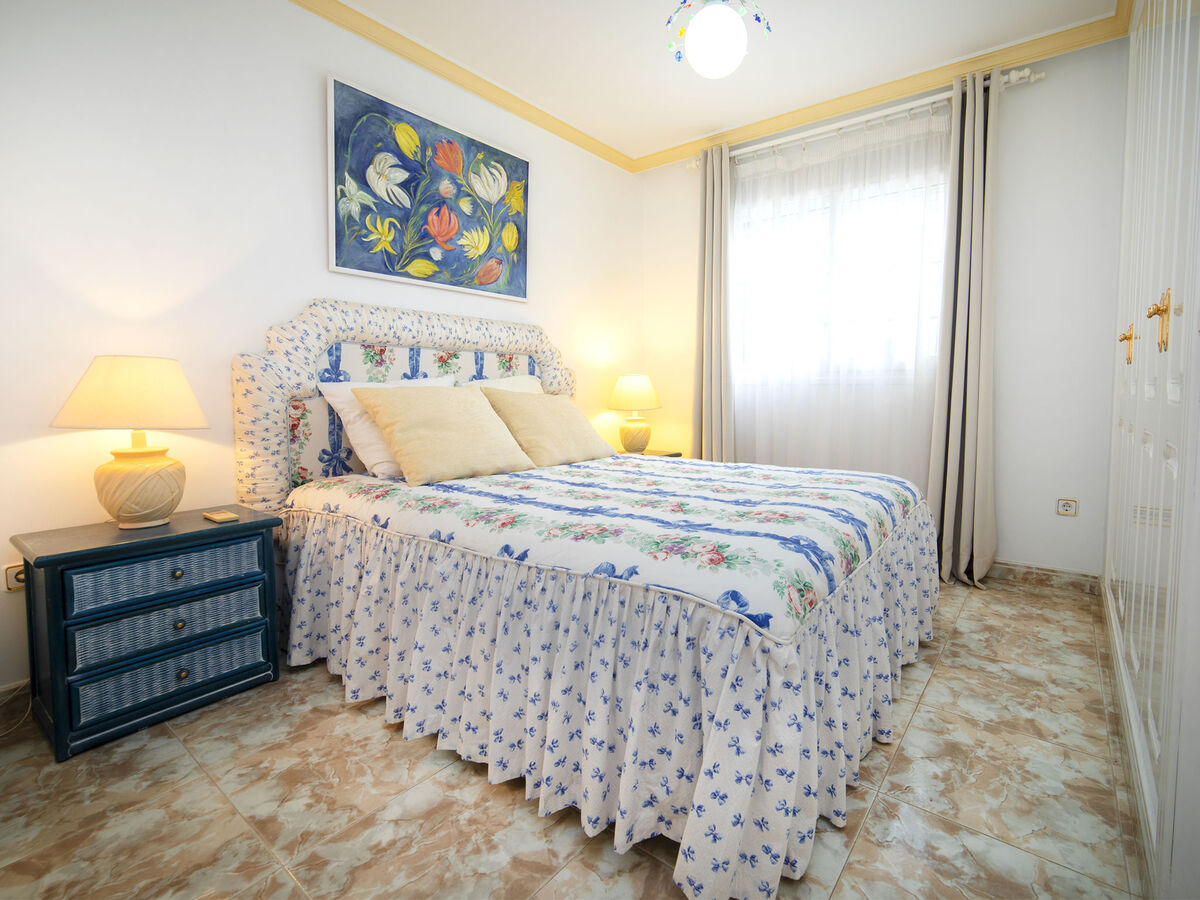 Appartement La Joya – vue mer, 120 m² au bord de l'eau à Calpe - Photo 12