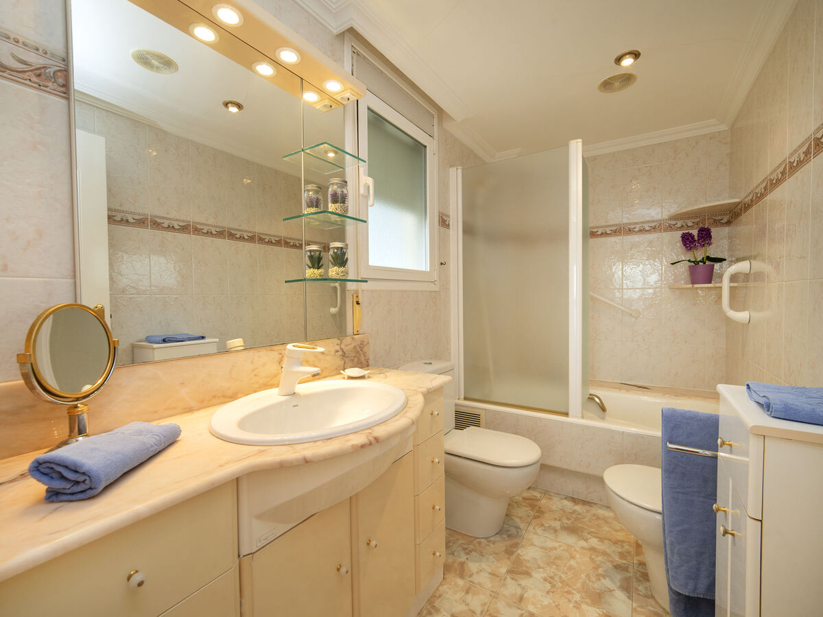 Appartement La Joya – vue mer, 120 m² au bord de l'eau à Calpe - Photo 14