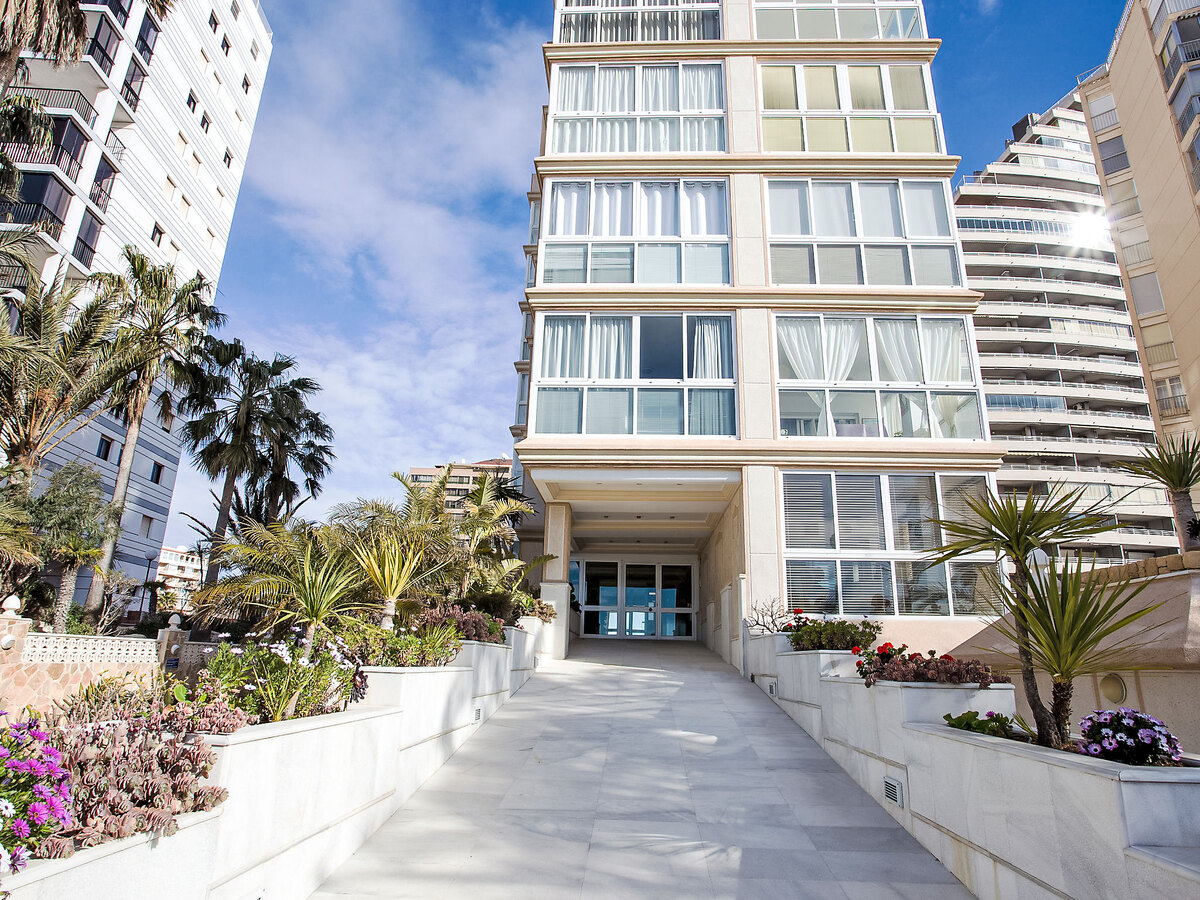 Appartement La Joya – vue mer, 120 m² au bord de l'eau à Calpe - Photo 16