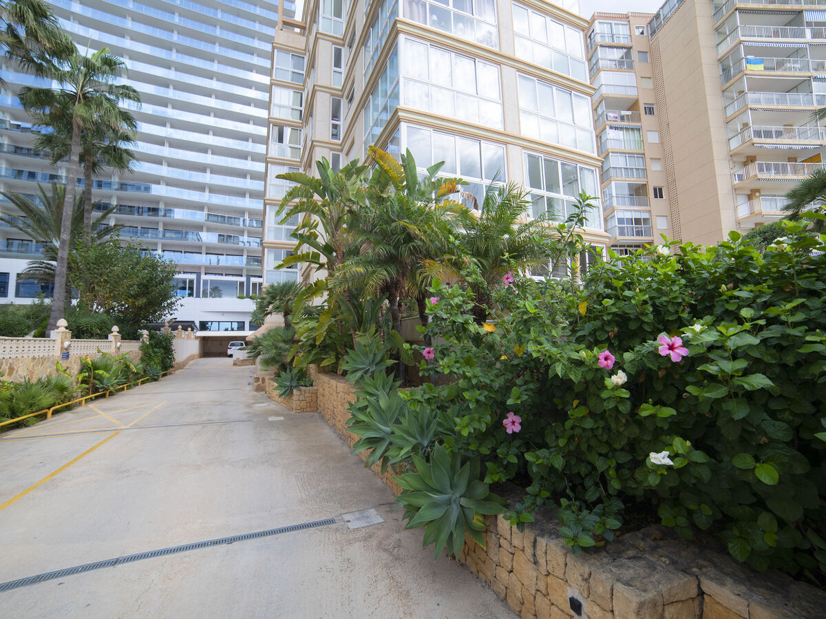 Appartement La Joya – vue mer, 120 m² au bord de l'eau à Calpe - Photo 20