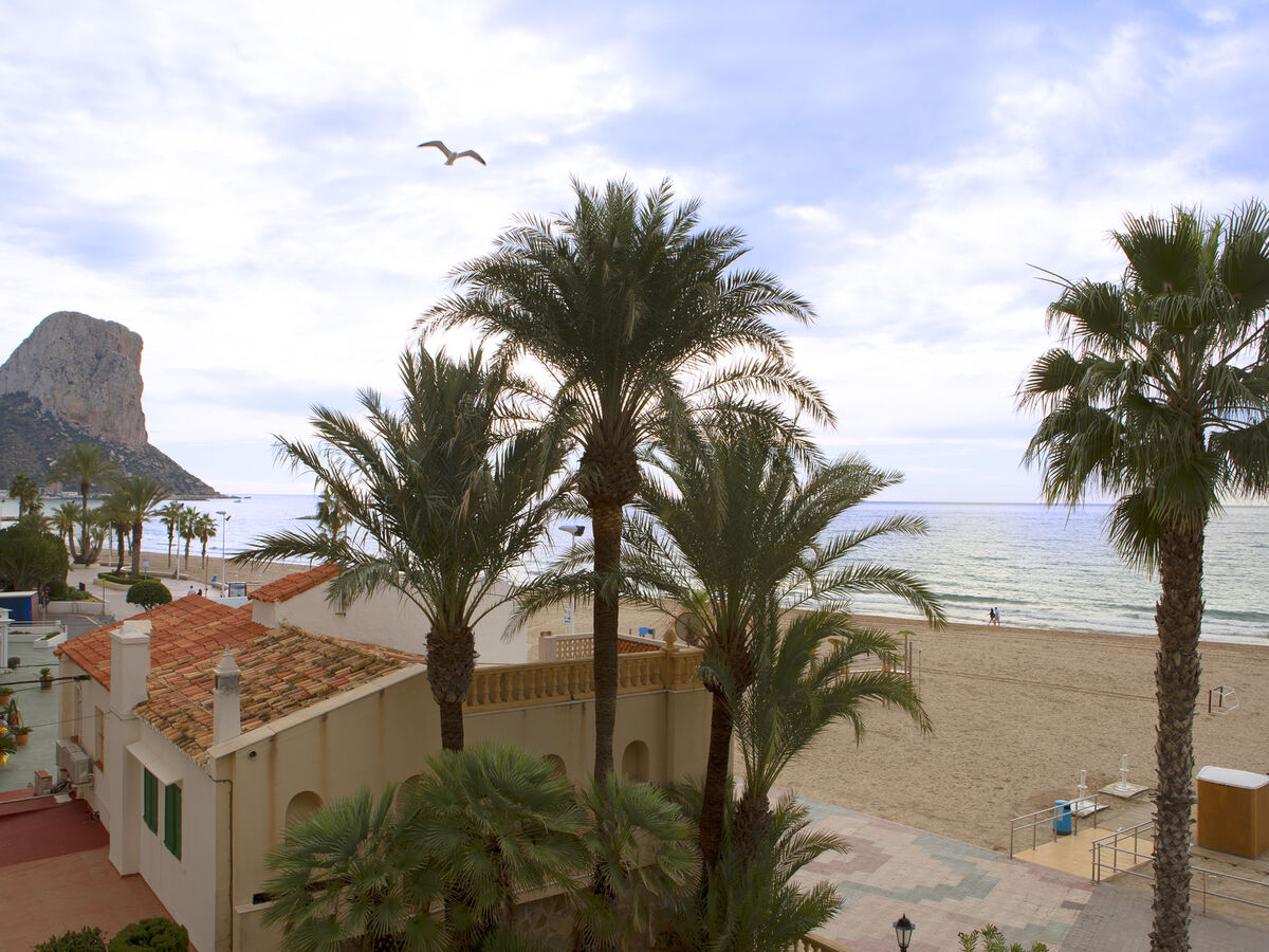 Appartement La Joya – vue mer, 120 m² au bord de l'eau à Calpe - Photo 21