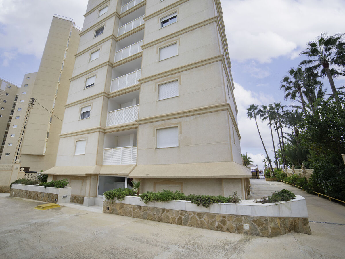 Appartement La Joya – vue mer, 120 m² au bord de l'eau à Calpe - Photo 22