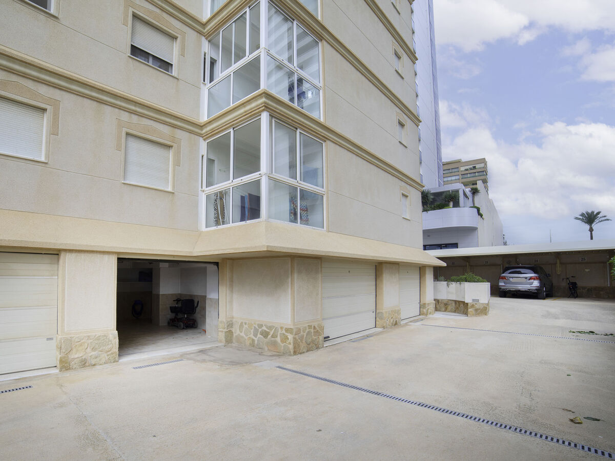 Appartement La Joya – vue mer, 120 m² au bord de l'eau à Calpe - Photo 23