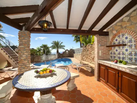 Roberto, Maison 4 personnes à Benissa - Photo 3