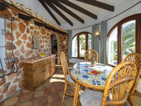 Roberto, Maison 4 personnes à Benissa - Photo 7